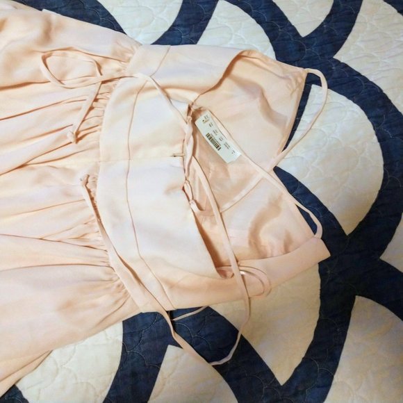 NEW & BEAUTIFUL JCREW DRESS - Picture 4 of 6